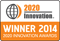 2020 Innovation Awards 2014 Winner